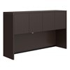 Insight Series Four-Door Hutch