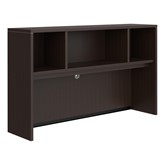 Insight Series Open Hutch