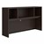 Insight Series Open Hutch - Espresso