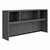 Insight Series Open Hutch - Coastal Gray