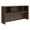 Insight Series Open Hutch