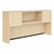 Insight Series Two-Door Hutch - Maple