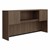 Insight Series Two-Door Hutch - Modern Walnut