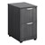 Insight Series Mobile File Pedestal - Coastal Gray