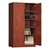 Insight Series Storage Cabinet - Cherry