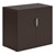 Insight Series Storage Cabinet - Espresso