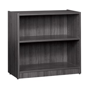 Insight Series Bookcase - Coastal Gray