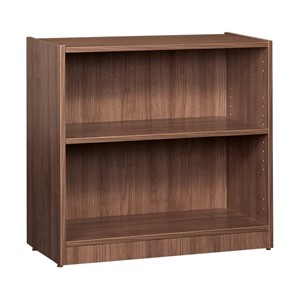 Insight Series Bookcase - Modern Walnut