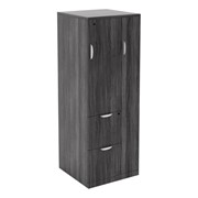 Insight Series Wardrobe Cabinet w/ Drawers