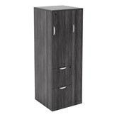 Insight Series Wardrobe Cabinet w/ Drawers
