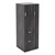 Insight Series Wardrobe Cabinet w/ Drawers - Coastal Gray