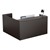 Insight Series Reception Desk