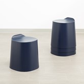 Flexible Indoor/Outdoor Stack Stool