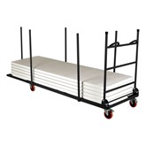 Dolly for Rectangle Tables