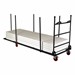 Dolly for Rectangle Tables