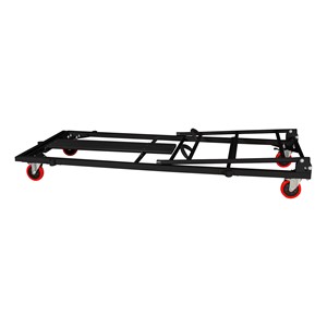 Dolly for Rectangle Tables