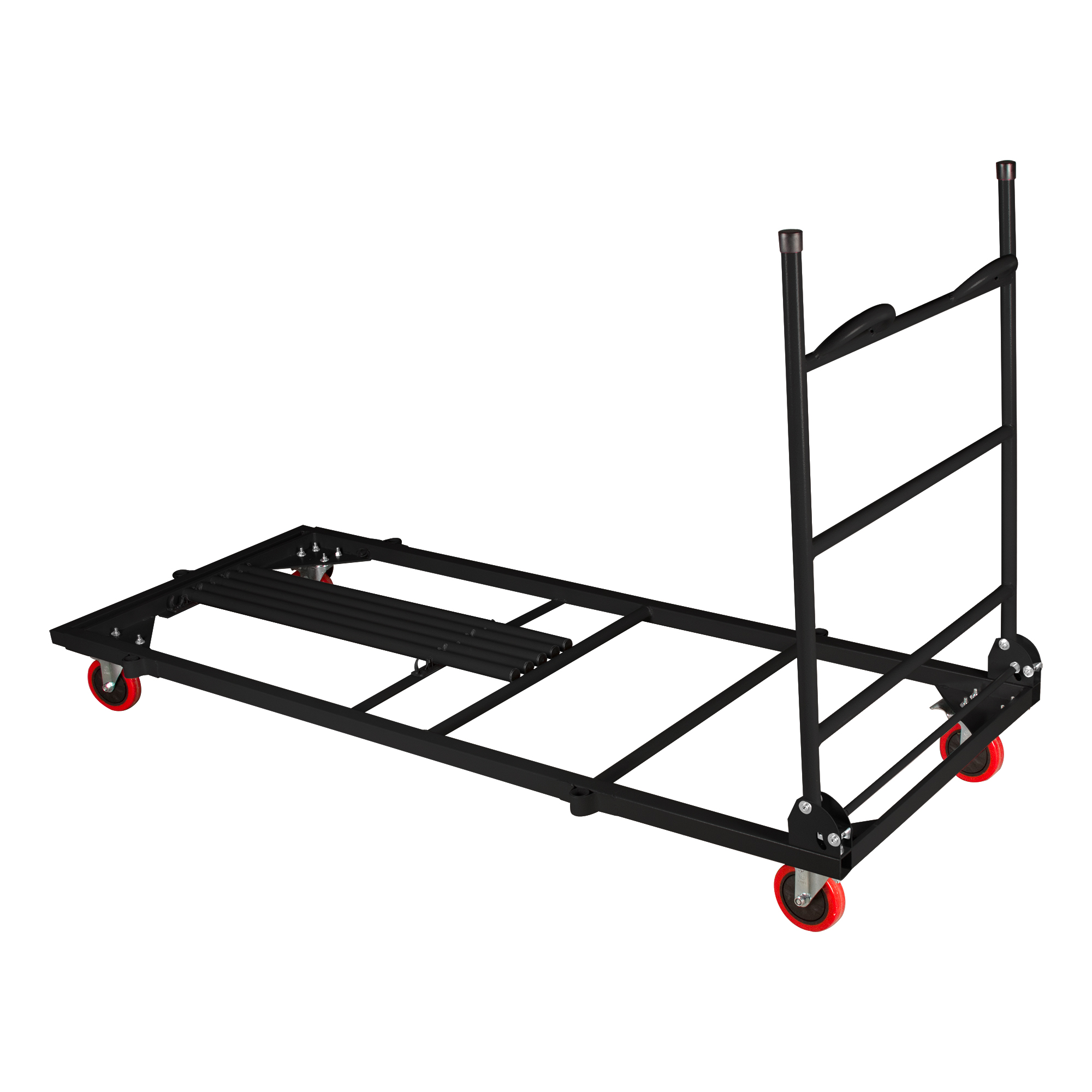 Dolly for Rectangle Tables