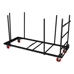 Dolly for Rectangle Tables