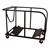 Round Folding Table Dolly