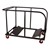 Round Folding Table Dolly