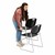 Heavy-Duty Plastic Stacking School Chair