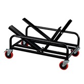 Universal Dolly for Sled Base Stack Chairs