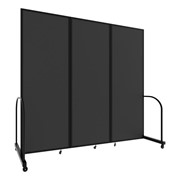 Fire-Resistant Welding Screen