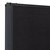 5' H Full Motion Divider w/ Black Frame