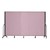 6' H Freestanding Portable Partitions