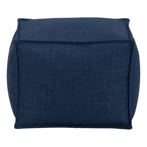 Indoor Bean Bag Ottoman