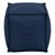 Indoor Bean Bag Ottoman