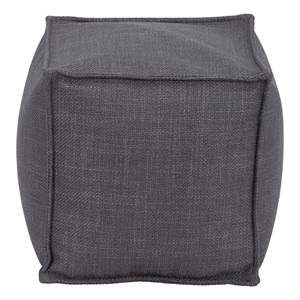 Indoor Bean Bag Ottoman