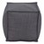 Indoor Bean Bag Ottoman