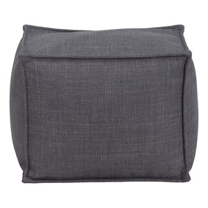 Indoor Bean Bag Ottoman