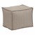 Indoor/Outdoor Bean Bag Ottoman