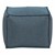 Indoor/Outdoor Bean Bag Ottoman