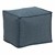 Indoor/Outdoor Bean Bag Ottoman