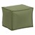 Indoor/Outdoor Bean Bag Ottoman