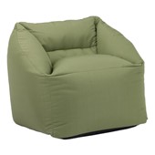 Indoor/Outdoor Bean Bag Chair