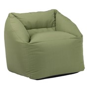 Indoor/Outdoor Bean Bag Chair