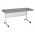 Flip & Store Blow-Molded Nesting Table