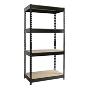 Extra Heavy-Duty 3800 lb Shelving