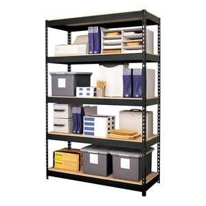 Extra Heavy-Duty 3800LB Shelving