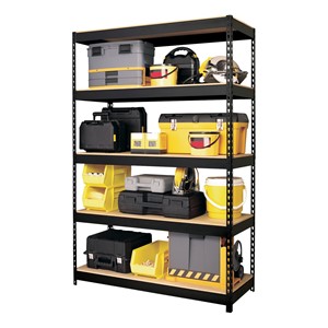 Extra Heavy-Duty 3800LB Shelving