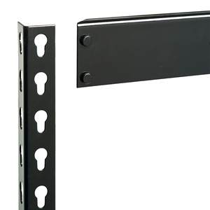 Extra Heavy-Duty 3800LB Shelving - Frame