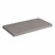 Credenza Seat Cushion - Chinchilla