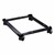 Adjustable File Caddy - Black
