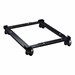 Adjustable File Caddy - Black