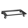 Adjustable Lateral File & Cabinet Caddy