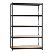 Heavy-Duty 2300 lb Shelving